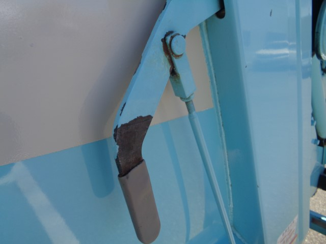 H28 いすゞフォワード 増トンプレス式塵芥車 8.2立米