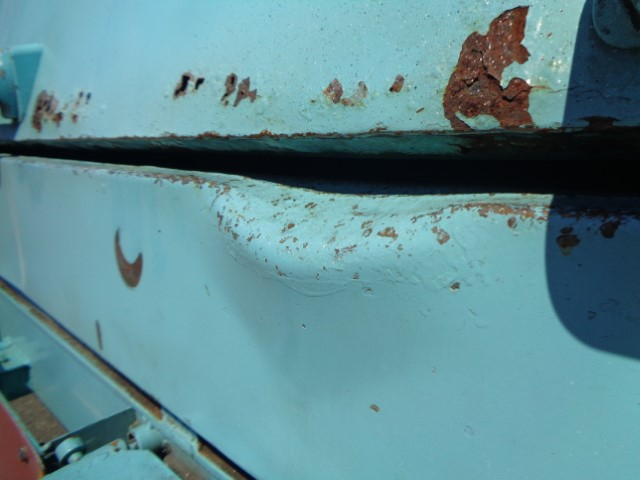 H28 いすゞフォワード 増トンプレス式塵芥車 8.2立米