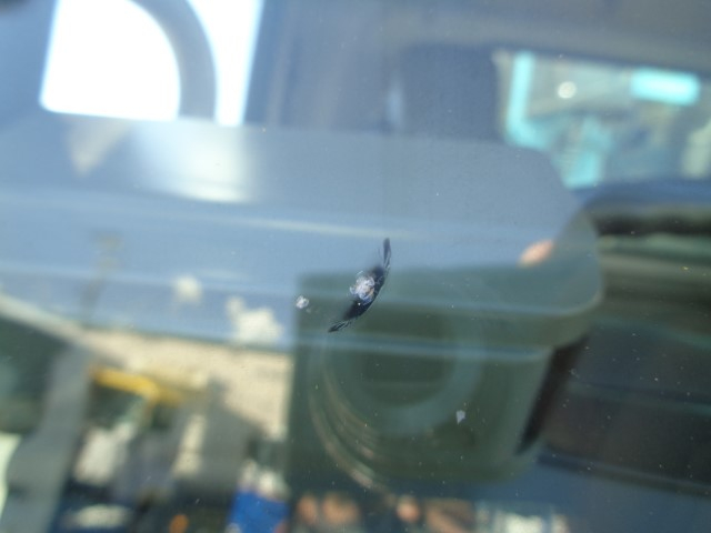 H28 いすゞフォワード 増トンプレス式塵芥車 8.2立米