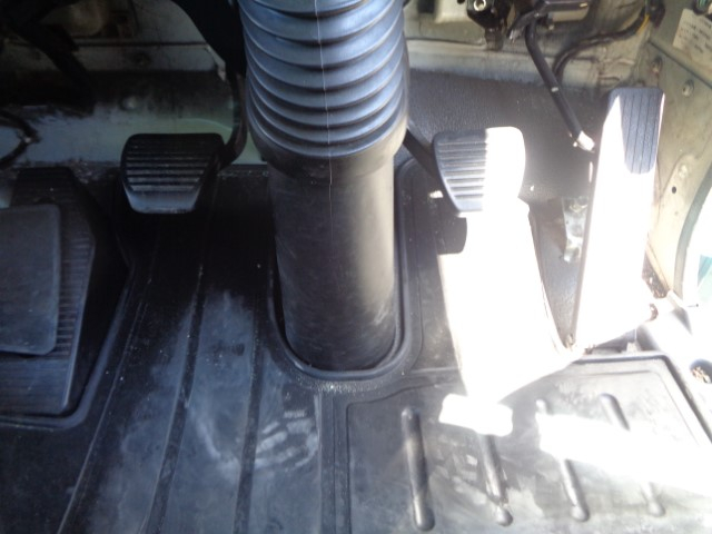 H28 いすゞフォワード 増トンプレス式塵芥車 8.2立米