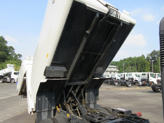 R2 いすゞエルフ 回転式塵芥車 6.9立米 車検切れナンバー付