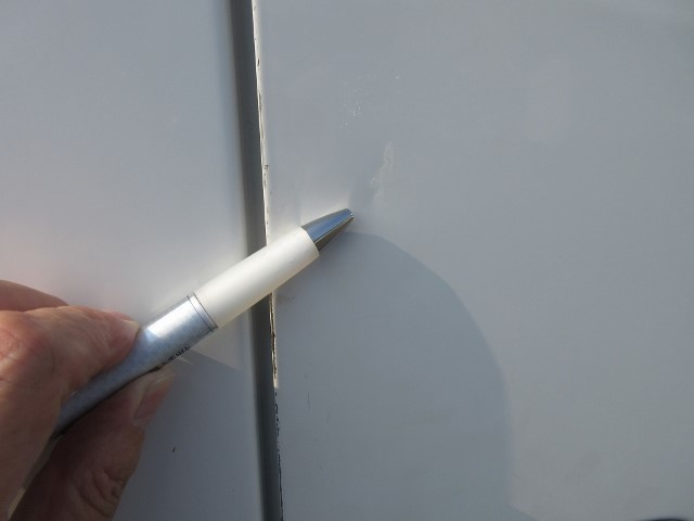 R2 いすゞエルフ 回転式塵芥車 6.9立米 車検切れナンバー付