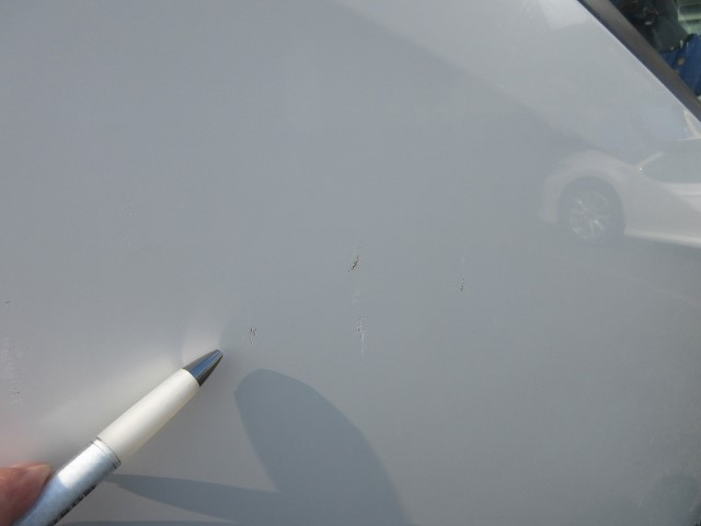 R2 いすゞエルフ 回転式塵芥車 6.9立米 車検切れナンバー付