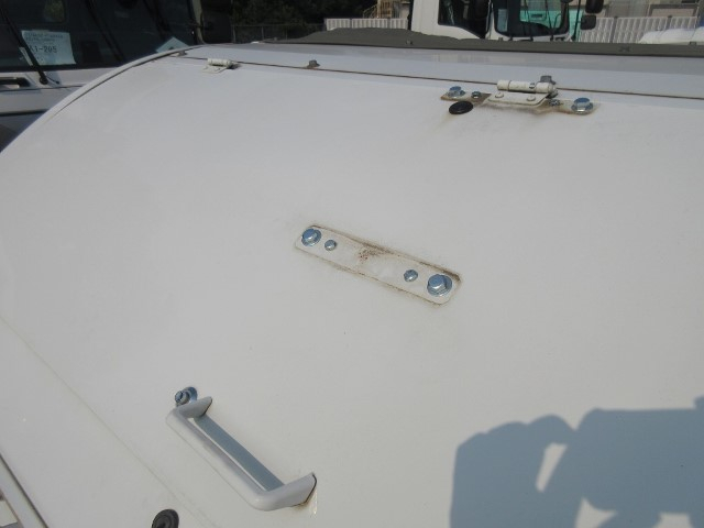 R2 いすゞエルフ 回転式塵芥車 6.9立米 車検切れナンバー付