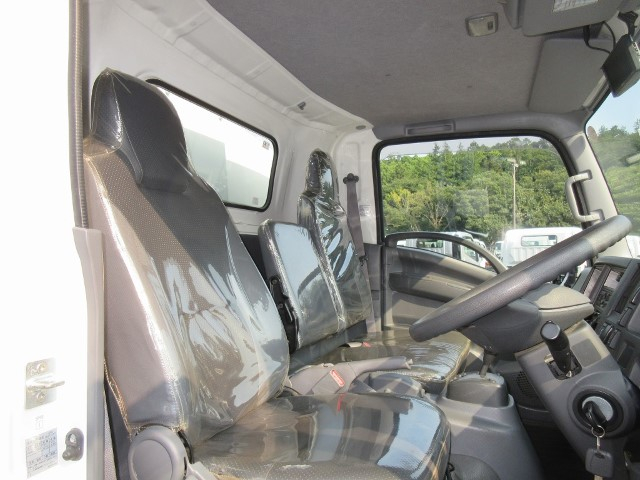 R2 いすゞエルフ 回転式塵芥車 6.9立米 車検切れナンバー付