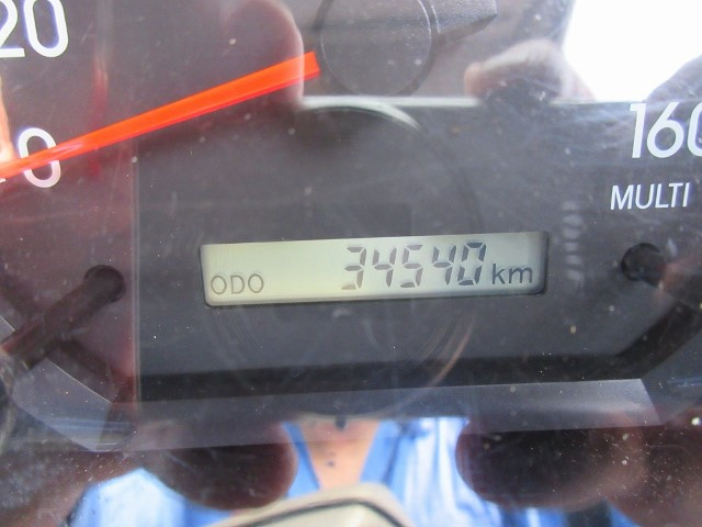 R2 いすゞエルフ 回転式塵芥車 6.9立米 車検切れナンバー付