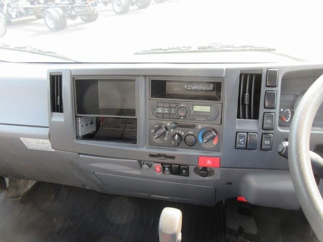 R2 いすゞエルフ 回転式塵芥車 6.9立米 車検切れナンバー付