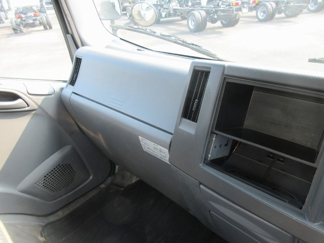 R2 いすゞエルフ 回転式塵芥車 6.9立米 車検切れナンバー付