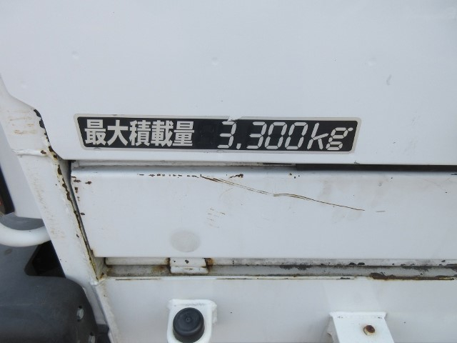 R2 いすゞエルフ 回転式塵芥車 6.9立米 車検切れナンバー付