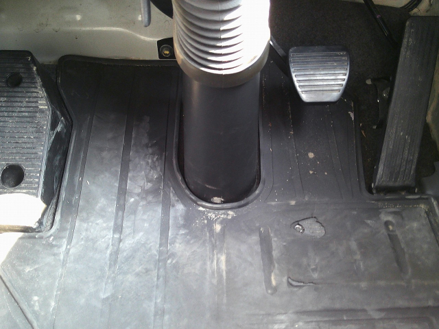 H27 いすゞフォワード 増トン冷凍車4列ジョロダー格納PG