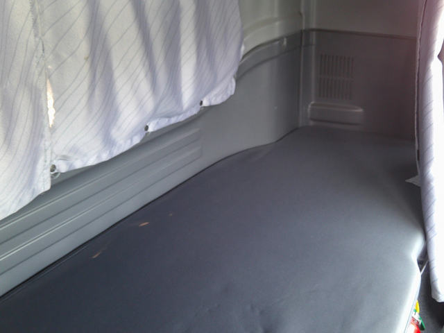 H27 いすゞフォワード 増トン冷凍車4列ジョロダー格納PG