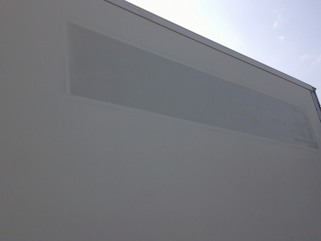 H27 いすゞフォワード 増トン冷凍車4列ジョロダー格納PG