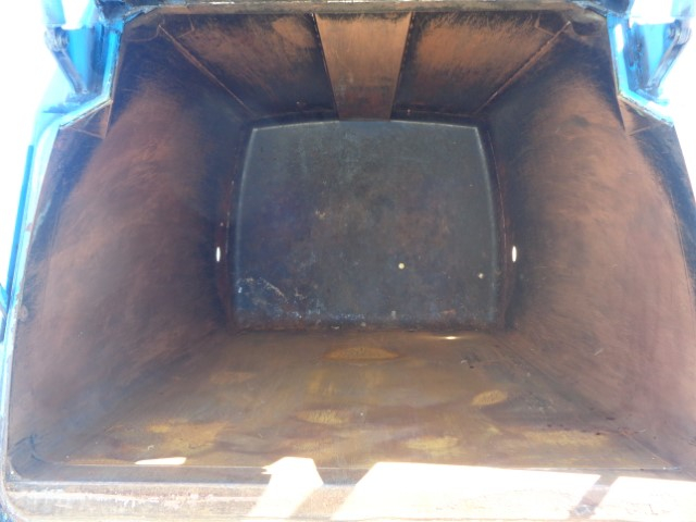 H29 いすゞフォワード 回転式塵芥車8.0立米 反転装置付き