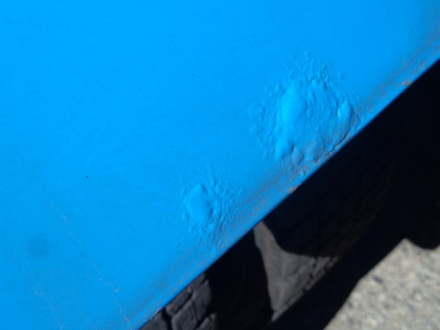 H29 いすゞフォワード 回転式塵芥車8.0立米 反転装置付き