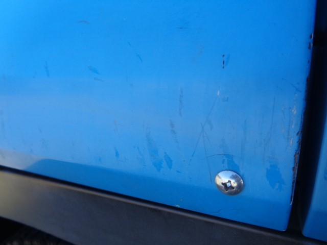 H29 いすゞフォワード 回転式塵芥車8.0立米 反転装置付き