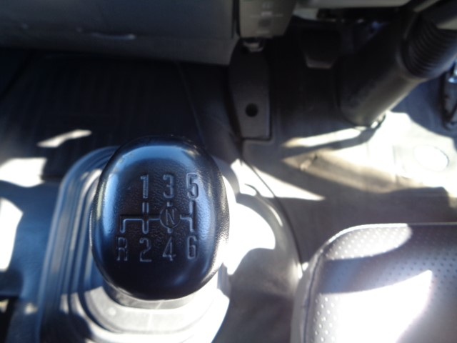 H29 いすゞフォワード 回転式塵芥車8.0立米 反転装置付き