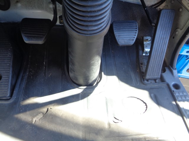 H29 いすゞフォワード 回転式塵芥車8.0立米 反転装置付き