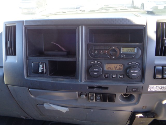 H29 いすゞフォワード 回転式塵芥車8.0立米 反転装置付き