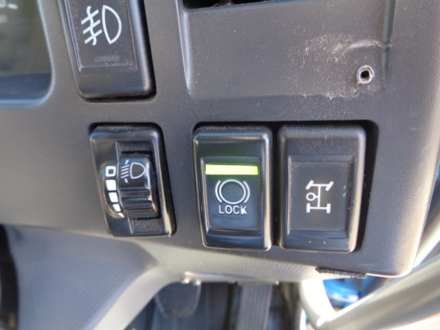 H29 いすゞフォワード 回転式塵芥車8.0立米 反転装置付き