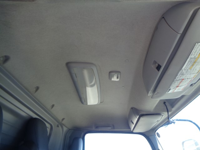 H29 いすゞフォワード 回転式塵芥車8.0立米 反転装置付き