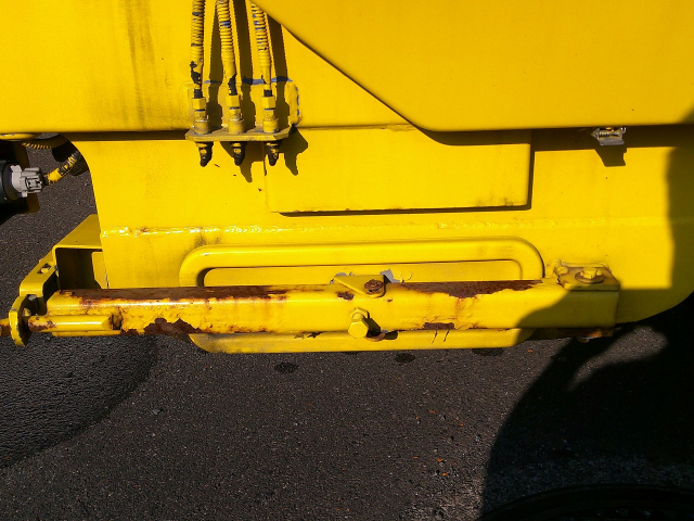 H23 いすゞ エルフ 2トンプレス式塵芥車4.2立米