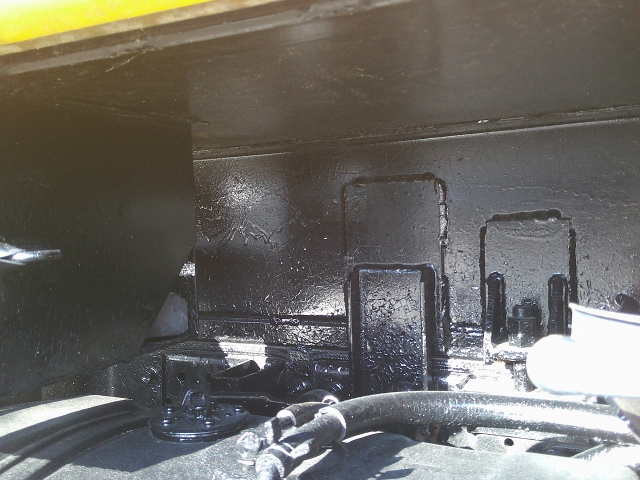 H23 いすゞ エルフ 2トンプレス式塵芥車4.2立米