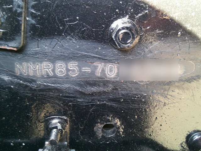 H23 いすゞ エルフ 2トンプレス式塵芥車4.2立米