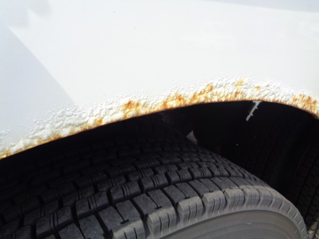 R2 トレクス製 3軸ウイングセミトレーラー リフトアクスル付