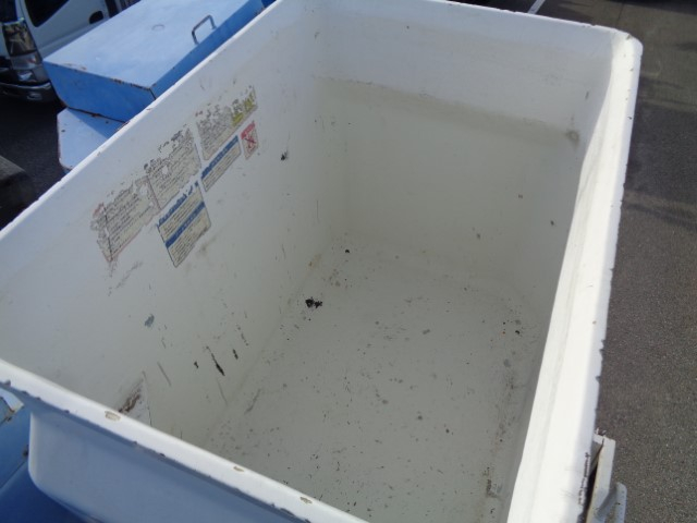 H19 いすゞエルフ 高所作業車 タダノ製