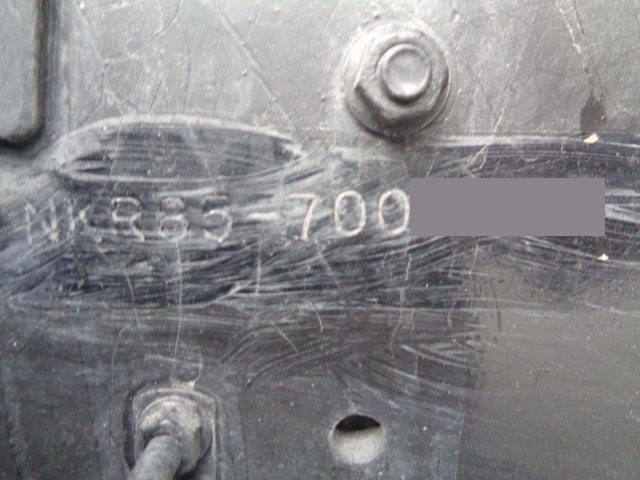 H19 いすゞエルフ 高所作業車 タダノ製