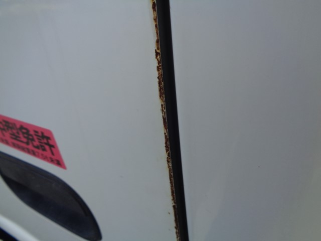 H19 いすゞエルフ 高所作業車 タダノ製