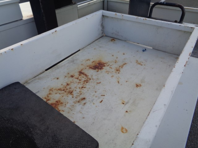 H19 いすゞエルフ 高所作業車 タダノ製