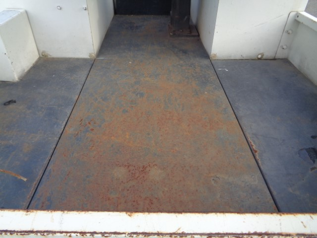 H19 いすゞエルフ 高所作業車 タダノ製