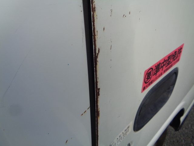 H19 いすゞエルフ 高所作業車 タダノ製