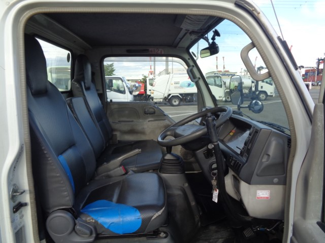 H19 いすゞエルフ 高所作業車 タダノ製