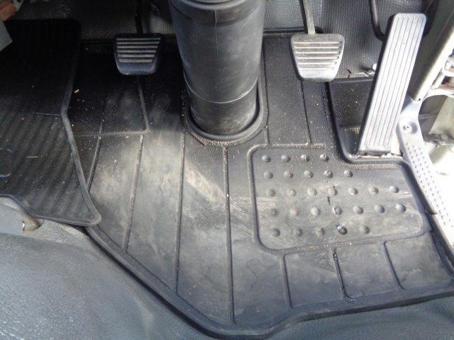 H19 いすゞエルフ 高所作業車 タダノ製