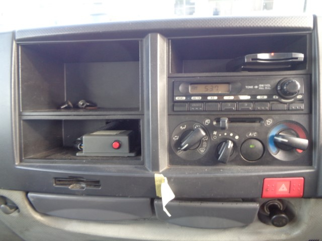 H19 いすゞエルフ 高所作業車 タダノ製