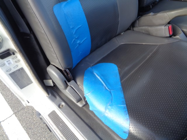 H19 いすゞエルフ 高所作業車 タダノ製