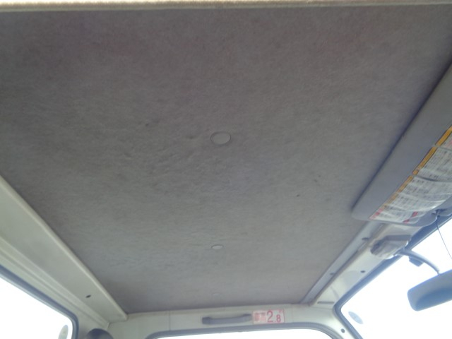 H19 いすゞエルフ 高所作業車 タダノ製