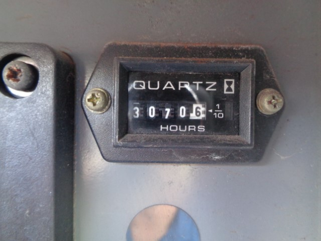 H19 いすゞエルフ 高所作業車 タダノ製