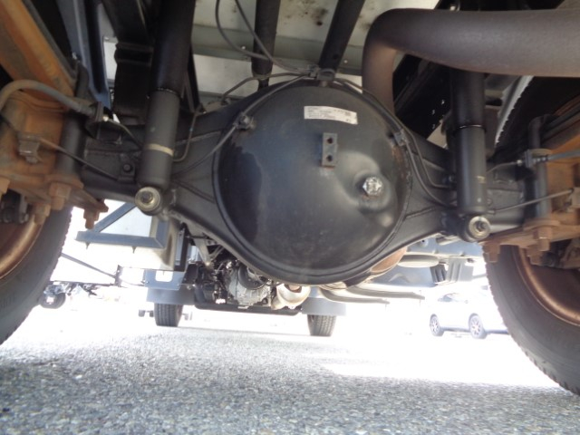 H30 キャンター パブコ製アルミウイング