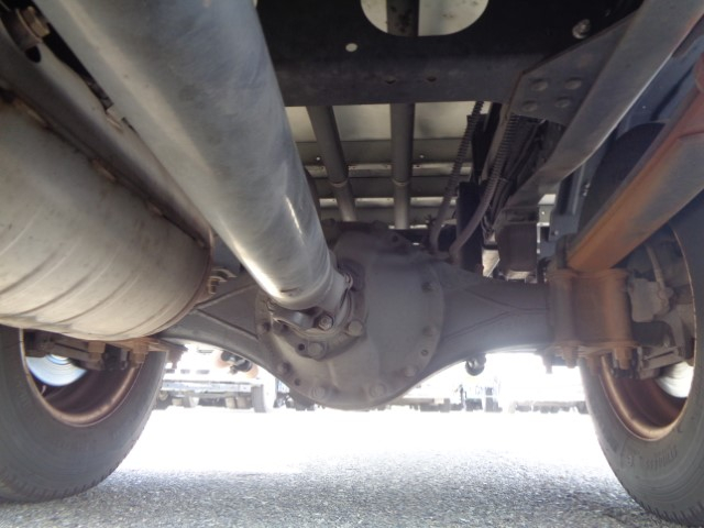 H30 キャンター パブコ製アルミウイング