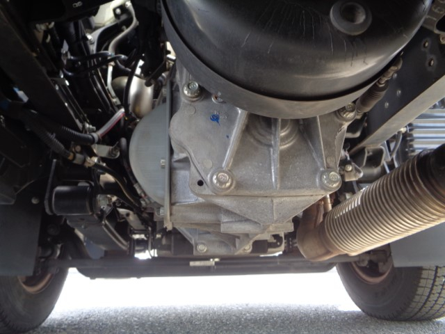 H30 キャンター パブコ製アルミウイング