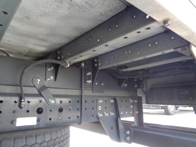 H30 キャンター パブコ製アルミウイング