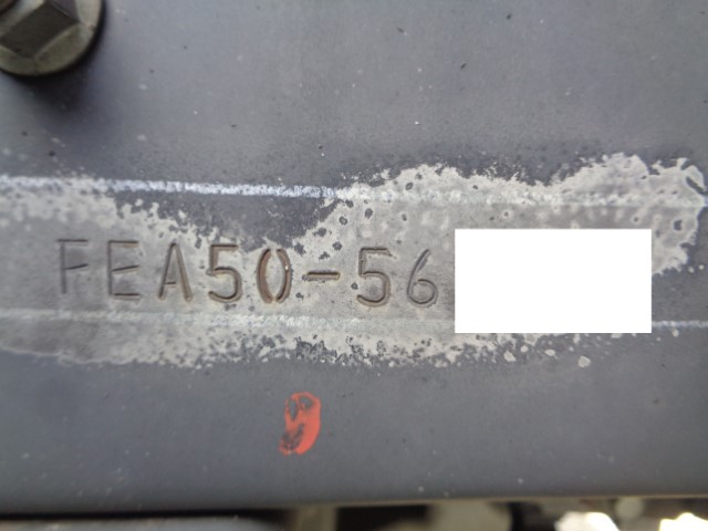 H30 キャンター パブコ製アルミウイング