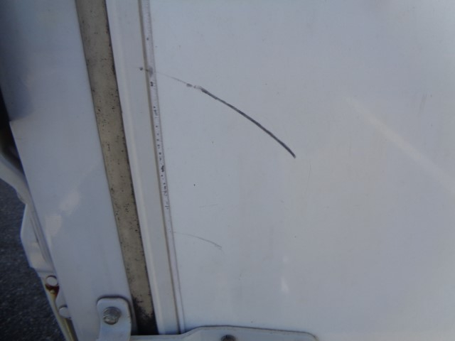 H30 キャンター パブコ製アルミウイング