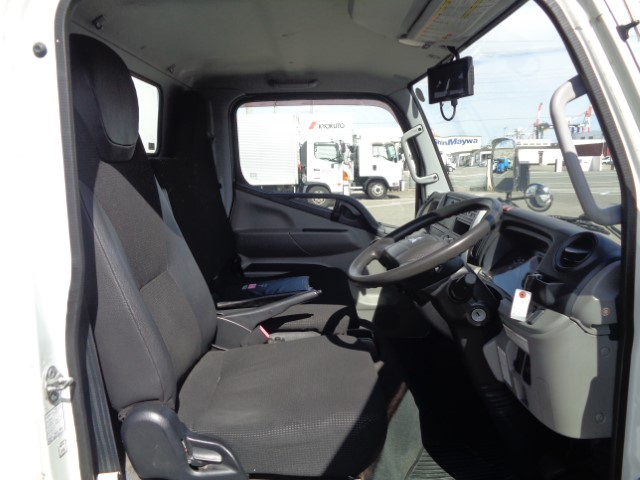 H30 キャンター パブコ製アルミウイング