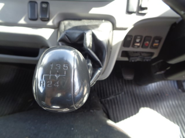 H30 キャンター パブコ製アルミウイング