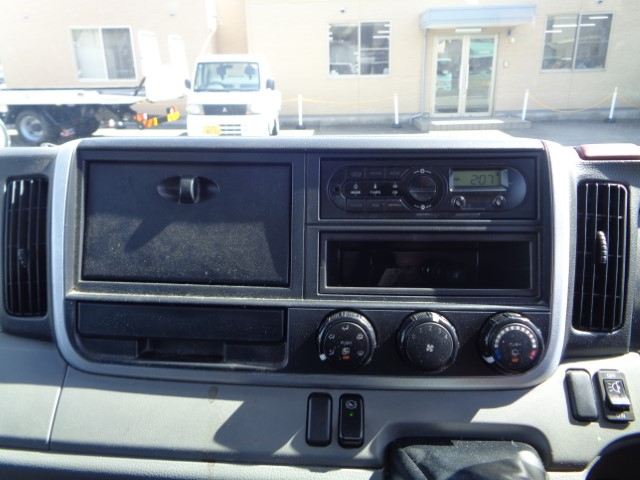 H30 キャンター パブコ製アルミウイング