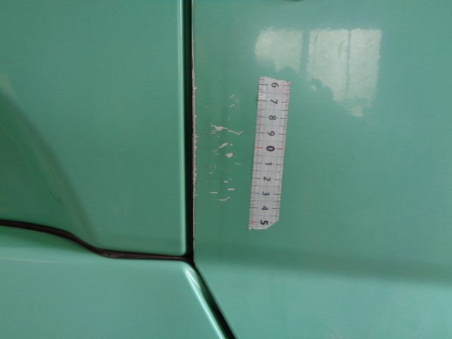 H29 UDトラックス トレクス製増々トンアルミウイング